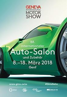 Salon 2018